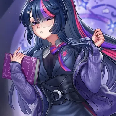 Profile image of Twilight Sparkle
