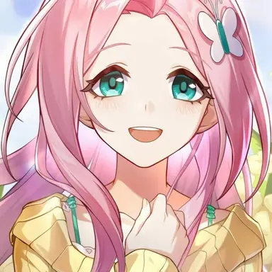 Profile image of Fluttershy
