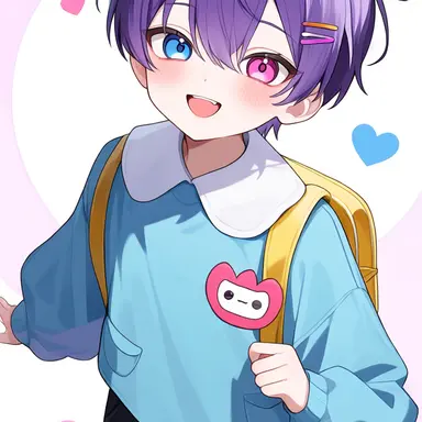 Profile image of 煌