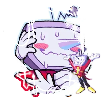 LilacEider1668의 Mr Ant Tenna