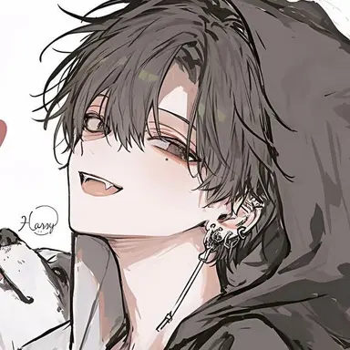 Profile image of りつ