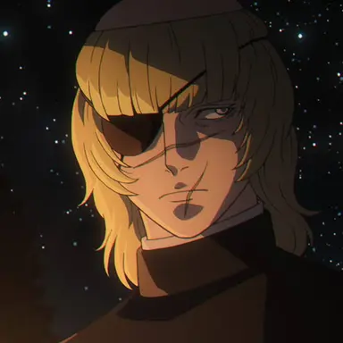 Profile image of バデーニ