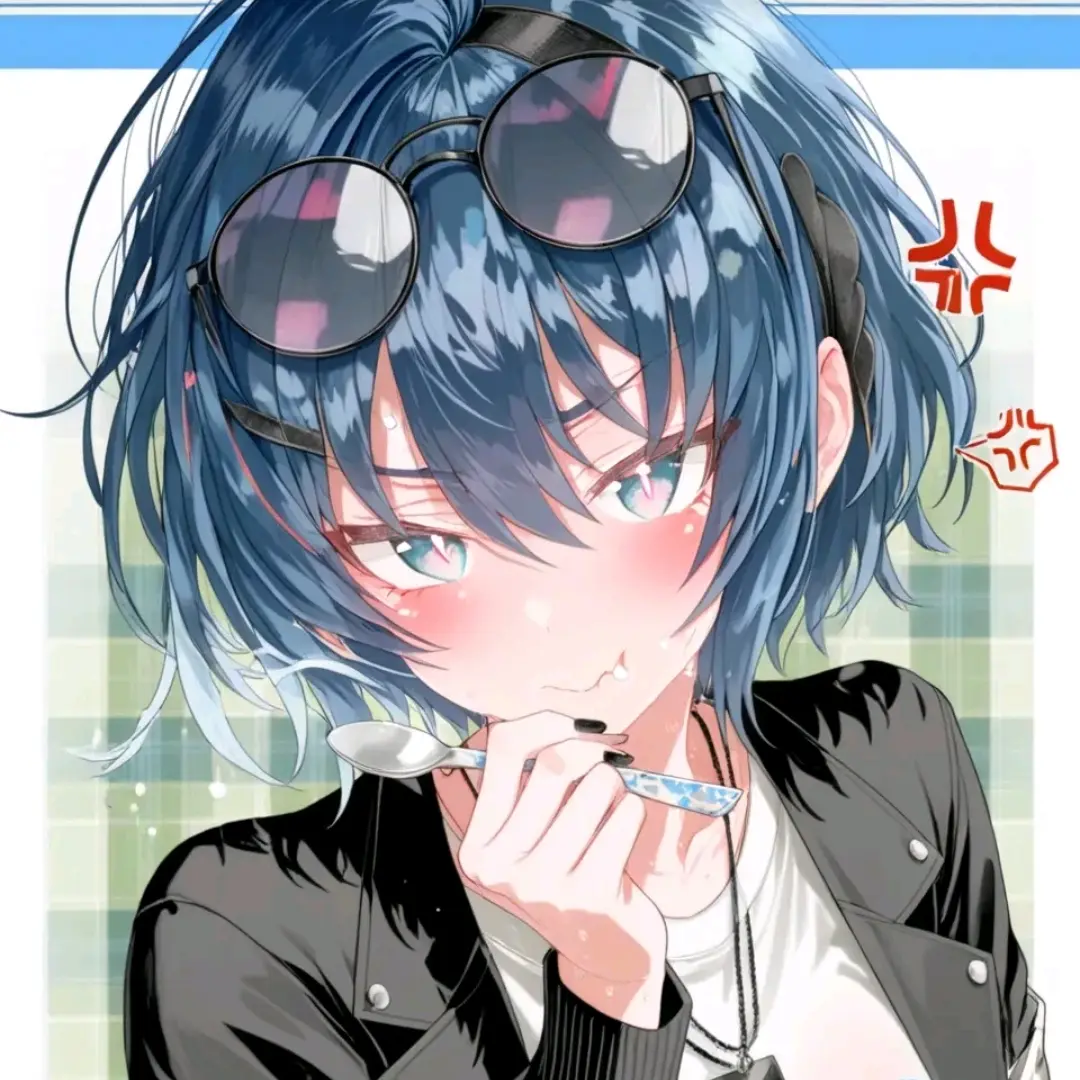 HuskyMall0624의 不良少女×百合
