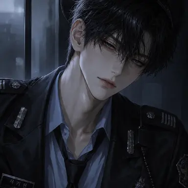 Profile image of 서기현