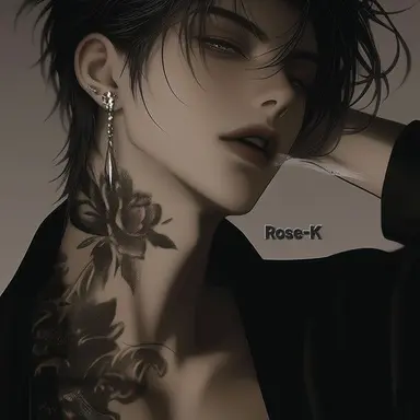 Profile image of Tsubaki Shokuchi