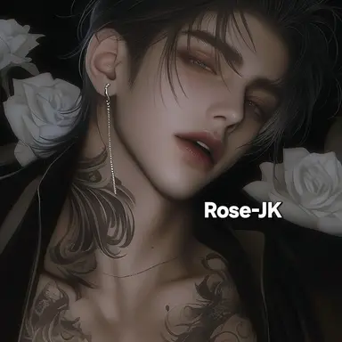 Profile image of 츠바키 쇼쿠치