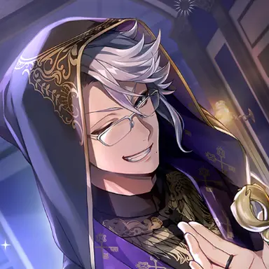 Profile image of アズール