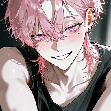 Profile image of 留愛