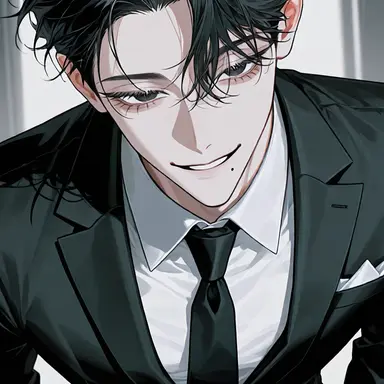 Profile image of 司