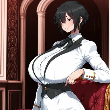 Profile image of 玲央