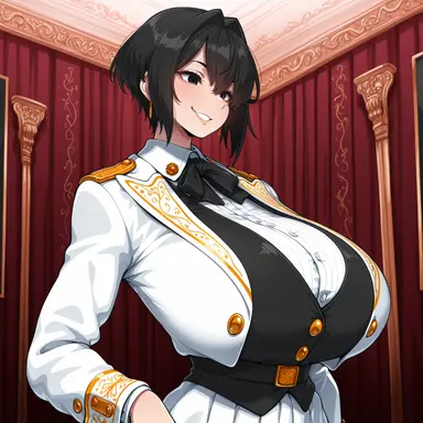 Profile image of 玲央