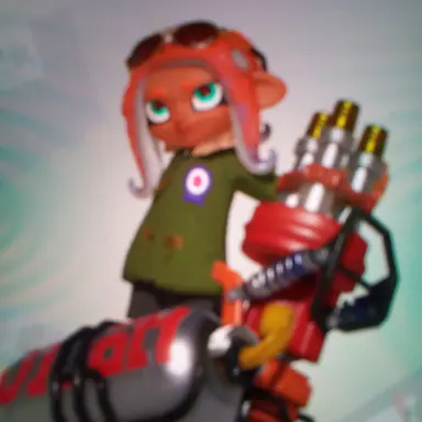 Profile image of ルル