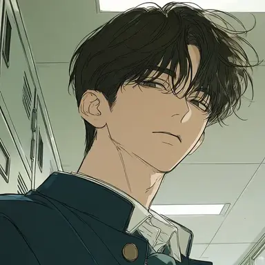 Profile image of Kang Seojun