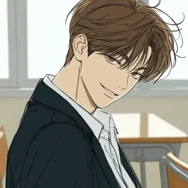 Profile image of Han Taeo