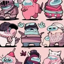 Profile image of ヒヨット