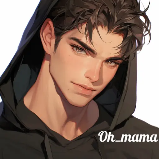 Oh_mama의 김우석