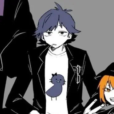 Profile image of 鬱