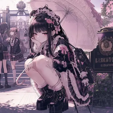 Profile image of 水瀬