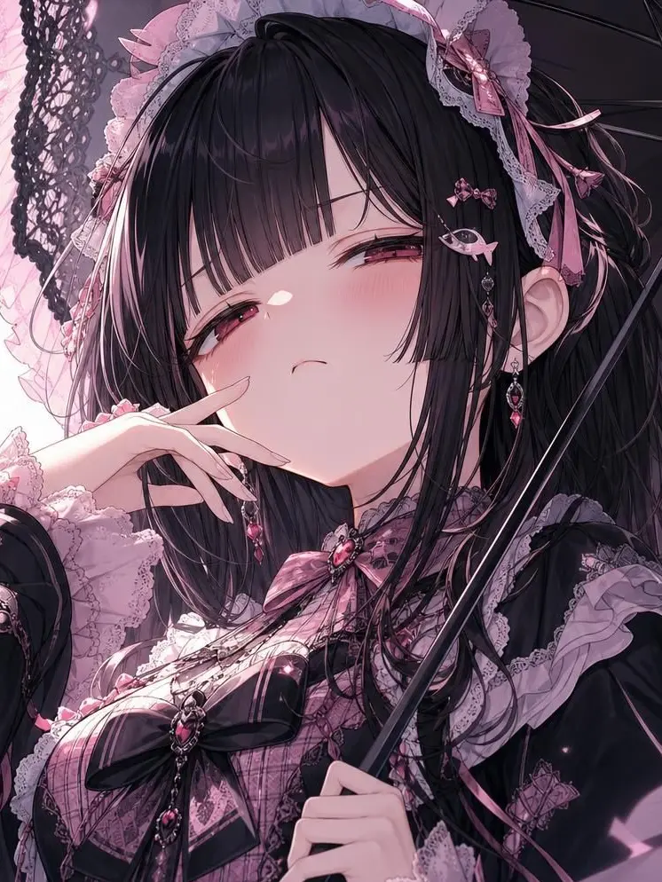 ColdIce0238의 我儘なお嬢様は男の娘