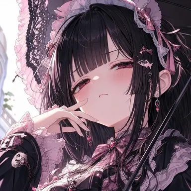 Profile image of 水瀬