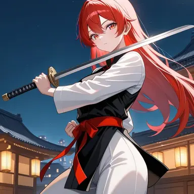 Profile image of Hwa-ryeon