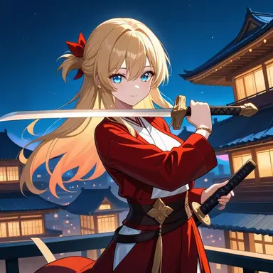 Profile image of Song Ye-rin