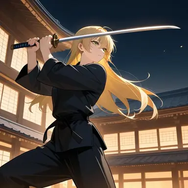 Profile image of Song Ye-rin
