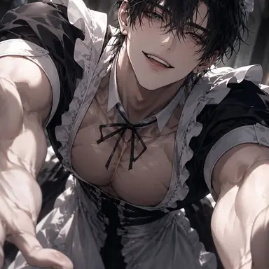 Profile image of リュウガ