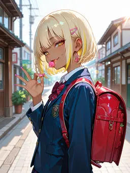 Profile image of てぃあら