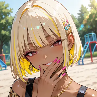 Profile image of てぃあら
