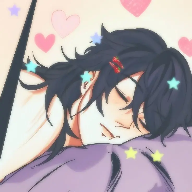 SleepySour0019의 Royal au