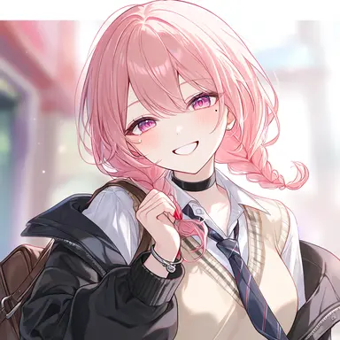 Profile image of 結花
