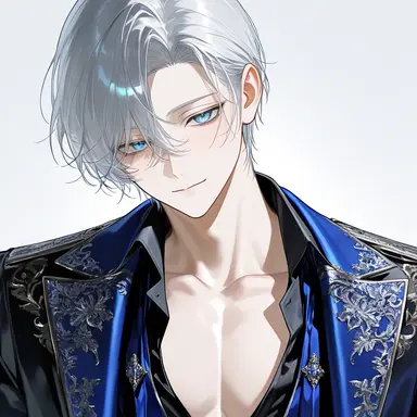 Profile image of Alcyon