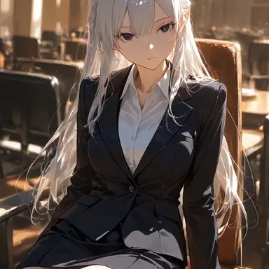 Profile image of 루나