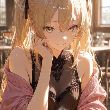 Profile image of 로리림