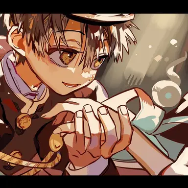 Profile image of 花子くん