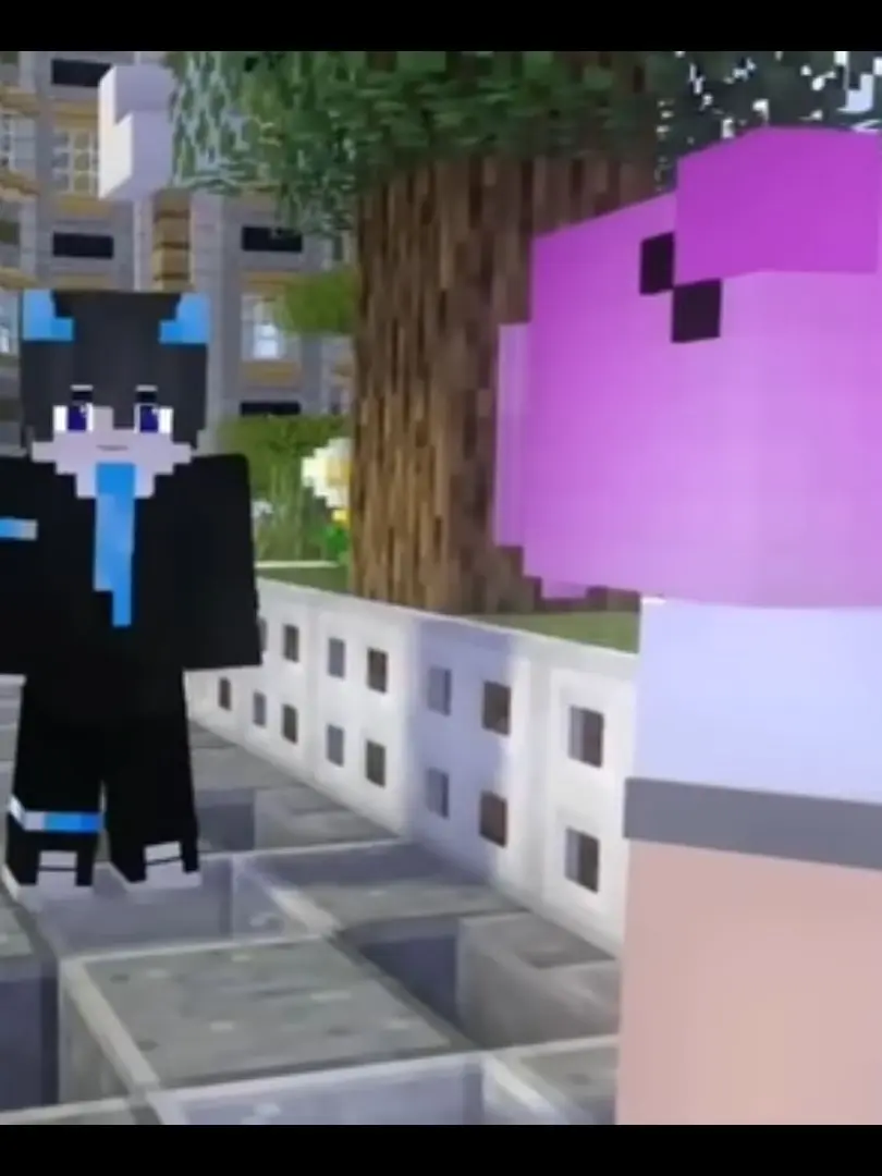 LargeMap4031의 Minecraft - Slice of Life
