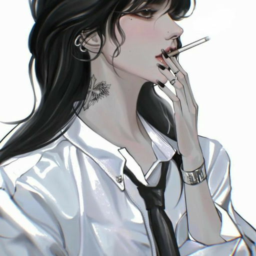 일진녀 윤서 대표 이미지
