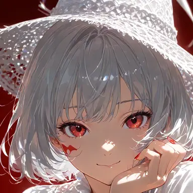 Profile image of 狂楽王と傲慢王