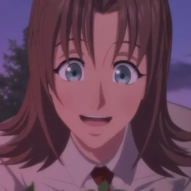 Profile image of ミリィ