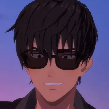 Profile image of ニコラス
