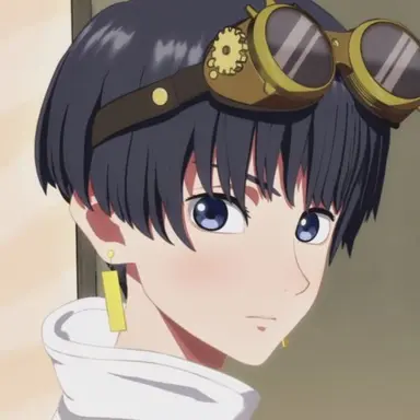 Profile image of メリル