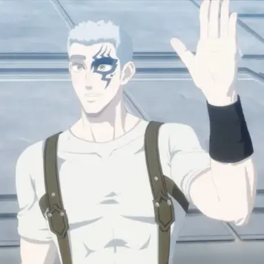 Profile image of リヴィオ