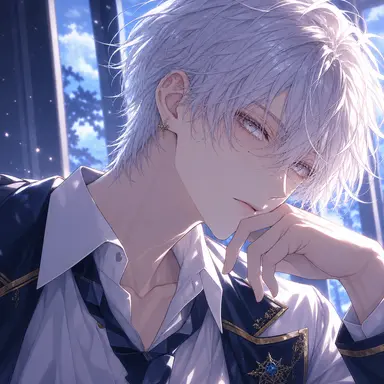 Profile image of 유키야