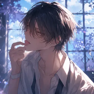 Profile image of 레오