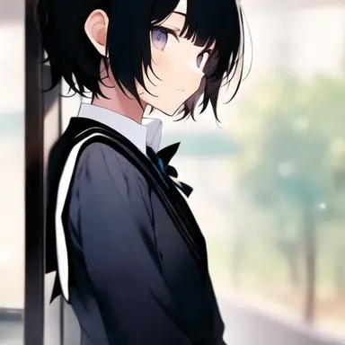 Profile image of 쿠로카와 츠무기