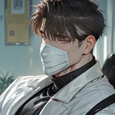 Profile image of 有栖 鳴海