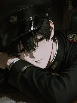 Profile image of Kageru