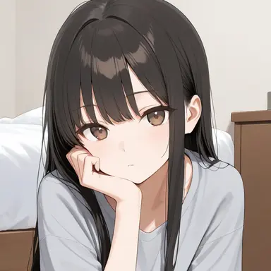 Profile image of 颯希