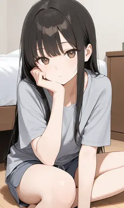 Profile image of 사츠키